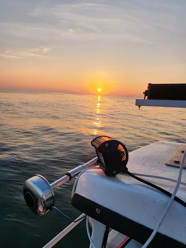 Destination Haute-Mer, Matane, QC