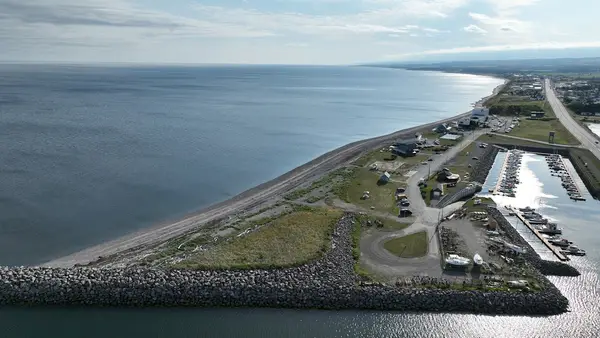 Destination Haute-Mer, photo 3