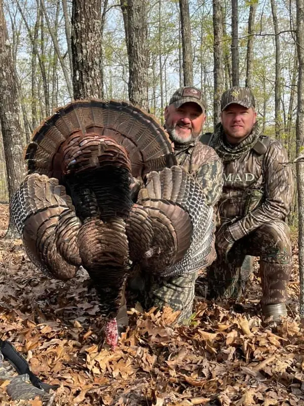 Devil's Backbone Outfitters