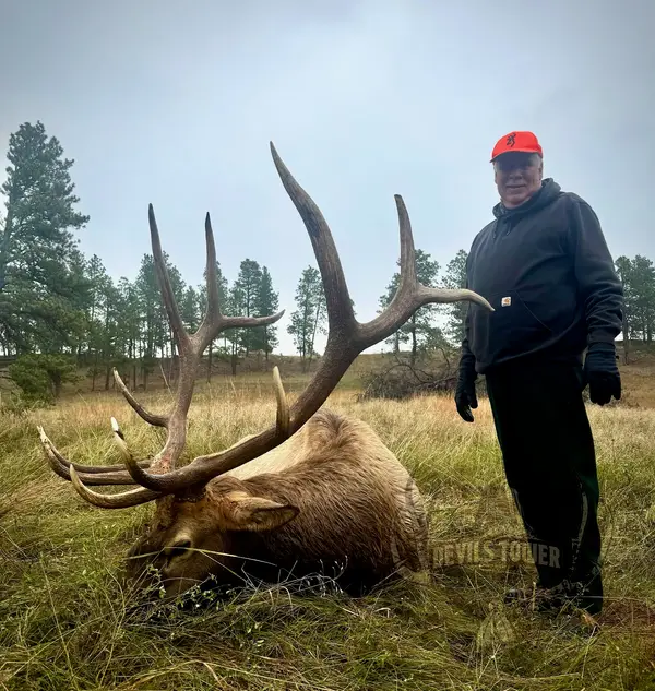 Devils Tower Outfitters