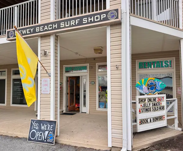 Dewey Beach Surf Shop
