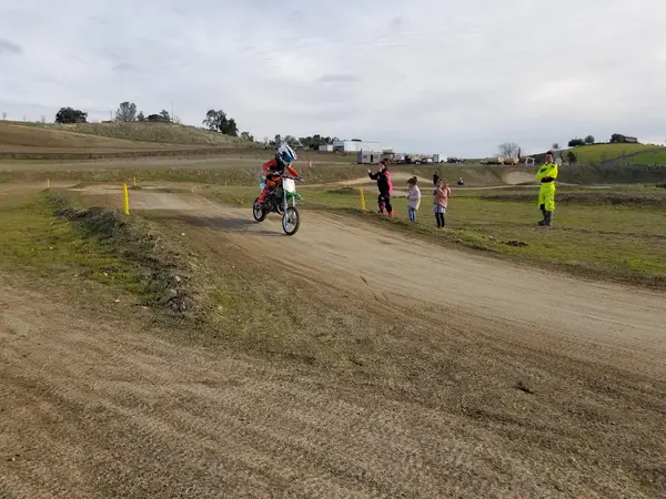 Diablo MX Ranch