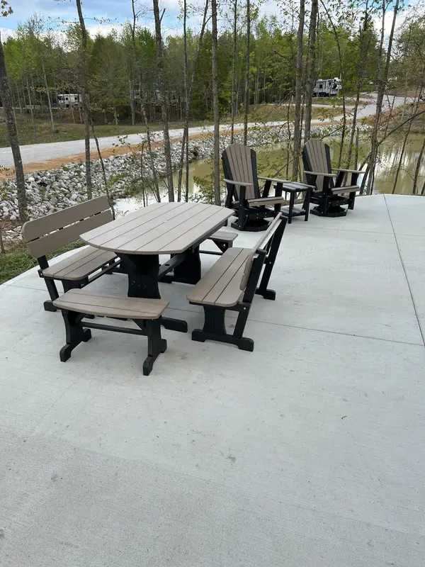 Diamond Acres Luxury RV Resort