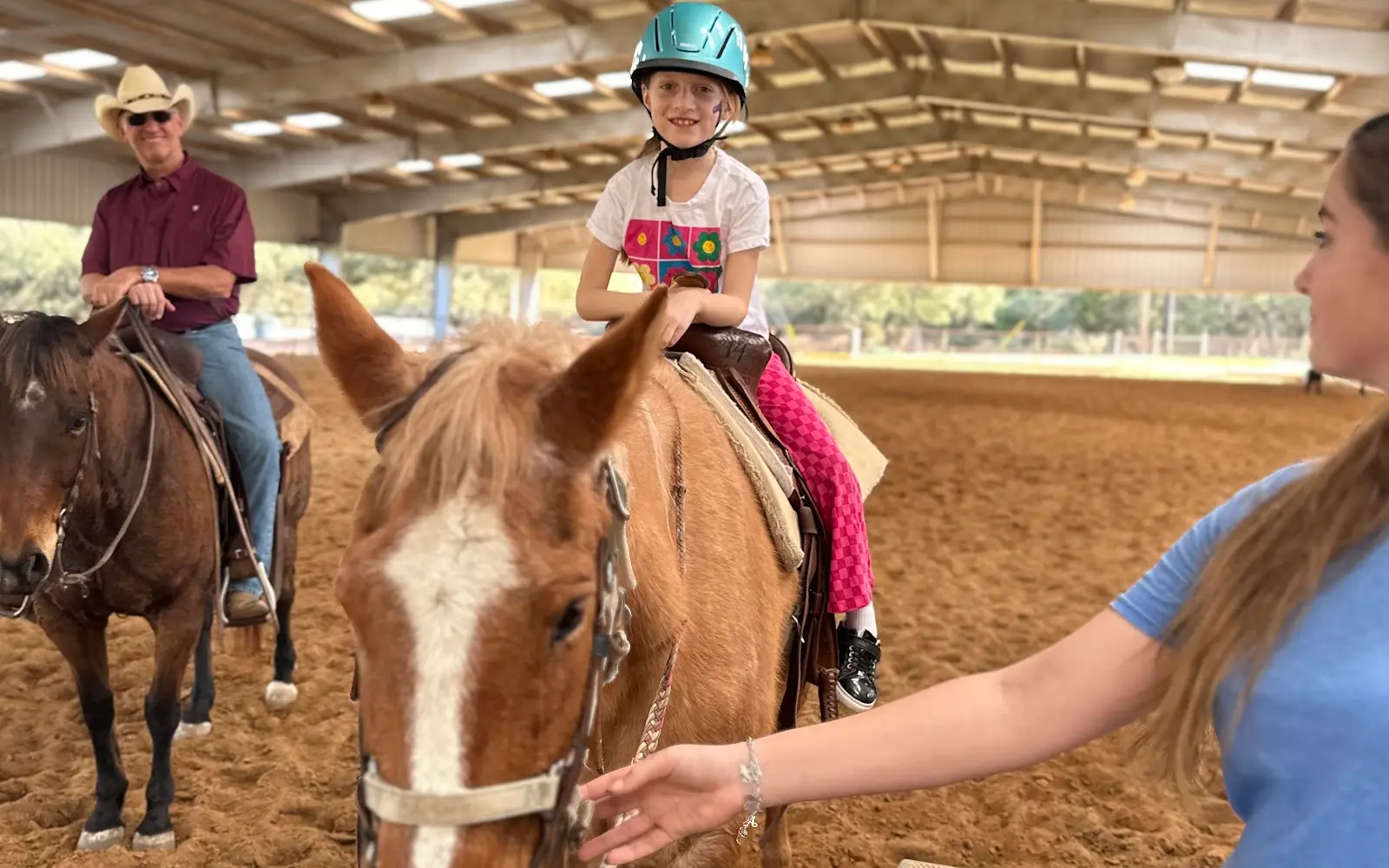 Diamond C Stables