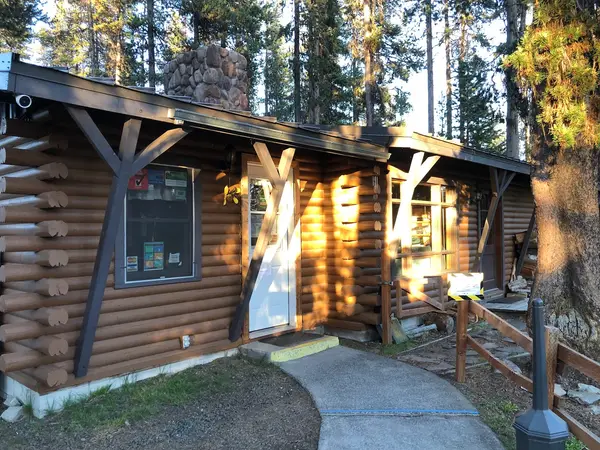 Diamond Lake RV Park