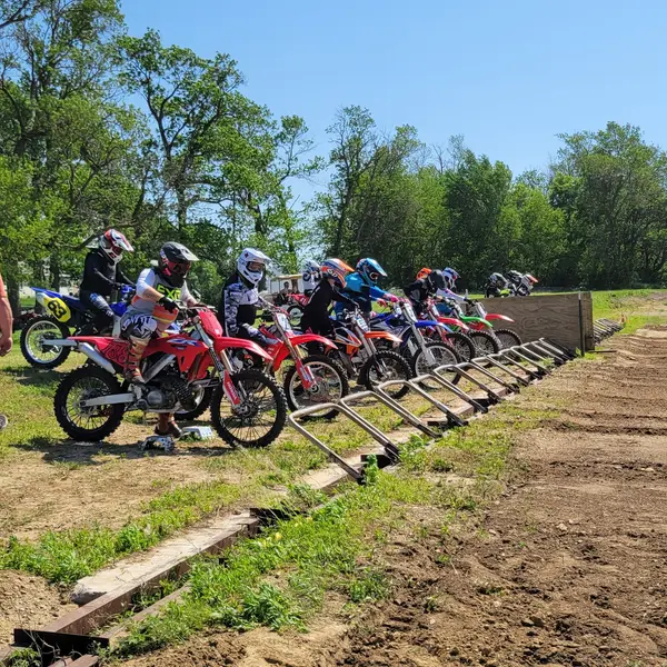Diamond Park Motocross