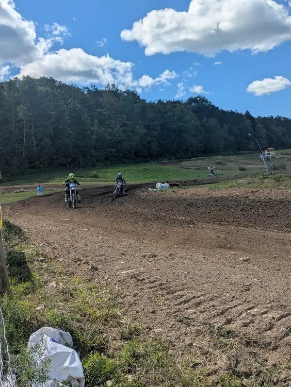Diamondback Motocross