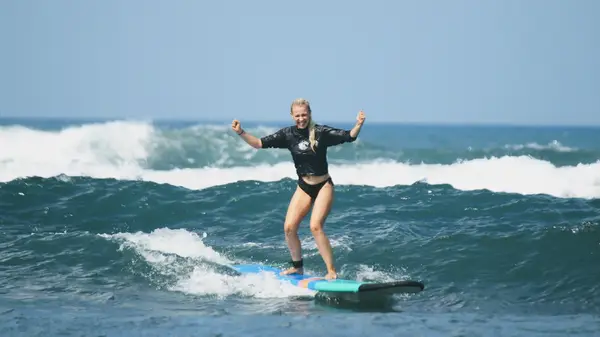 Dian Surf School Canggu