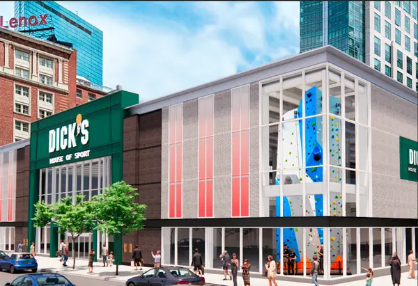 DICK'S House of Sport