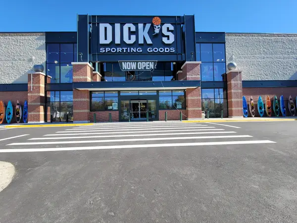 DICK'S House of Sport