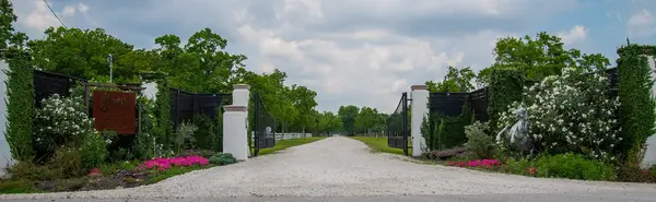 Dickinson Bayou Ranch