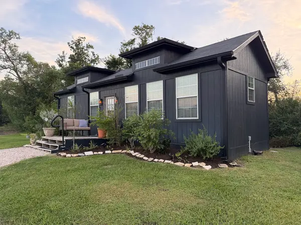 Dickinson Bayou Ranch, photo 1