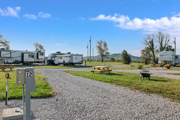 Dino Valley RV Park