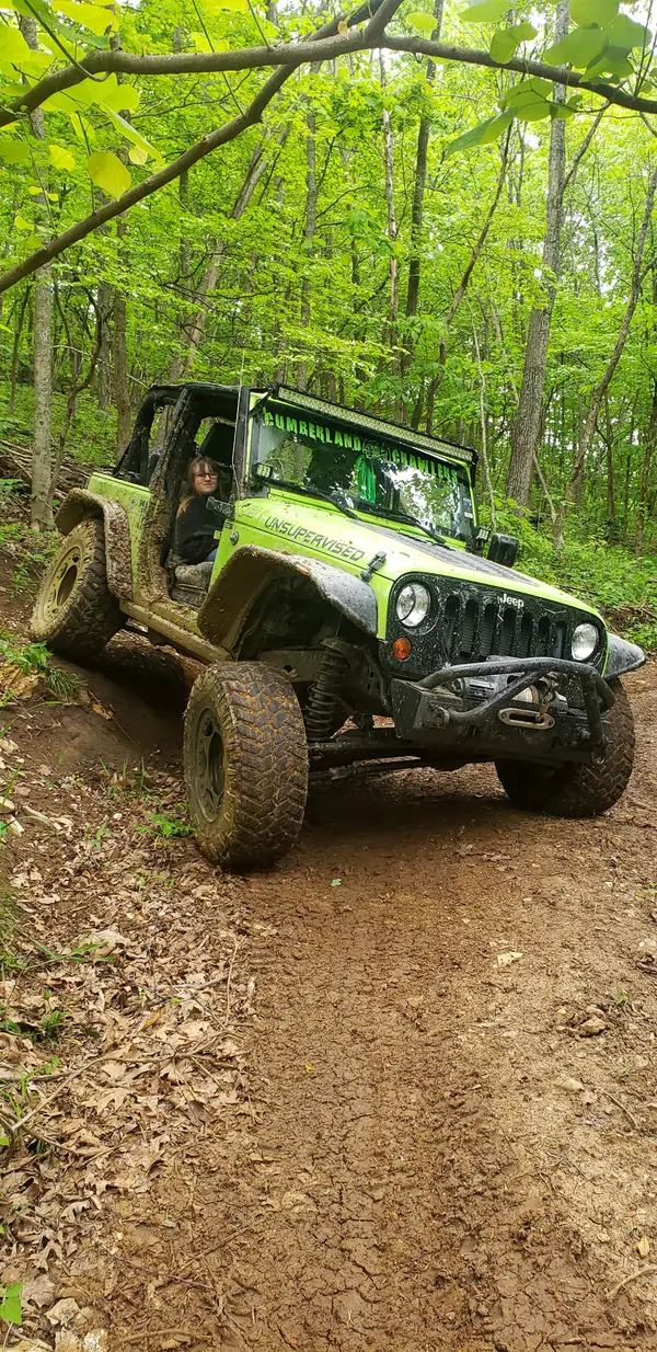 Dirt Nasty Off-Road Park