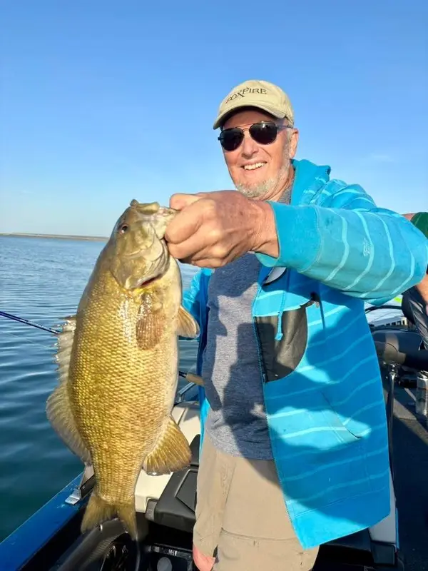 Dirty 30 Lake Erie Charters, Erie, PA
