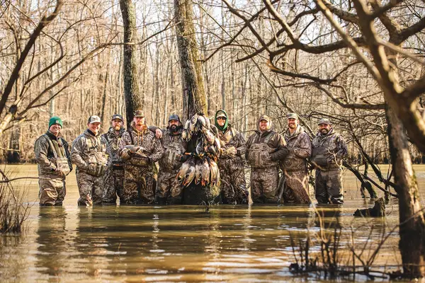 Dirty Rice Outfitters