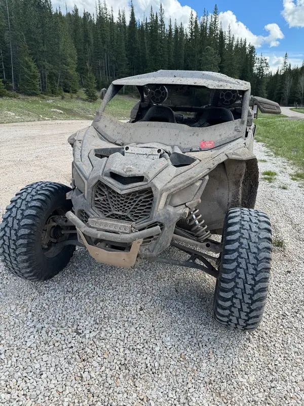 Ditch Creek Trail System