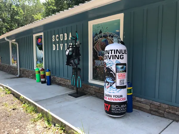 Dive Haven, LLC