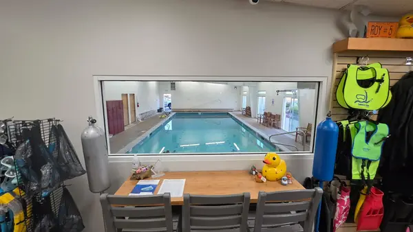Dive Utah Ogden/Utah Aquatics Club