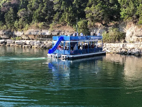 Dive World Austin