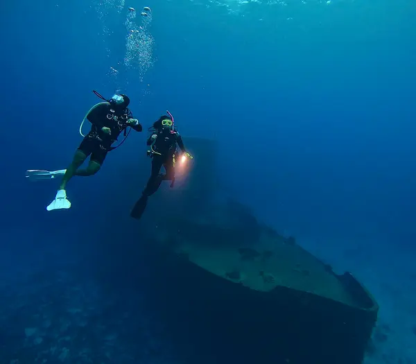 Dive Zone Scuba