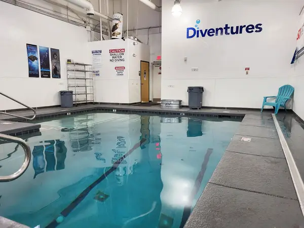 Diventures