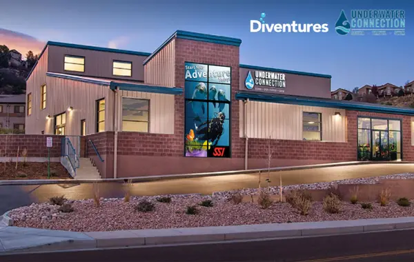 Diventures