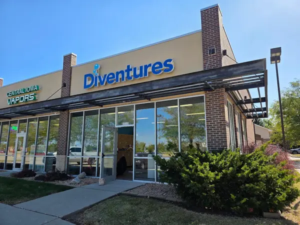 Diventures