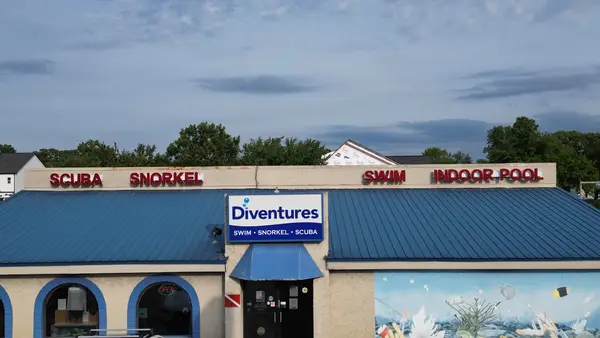 Diventures Marietta