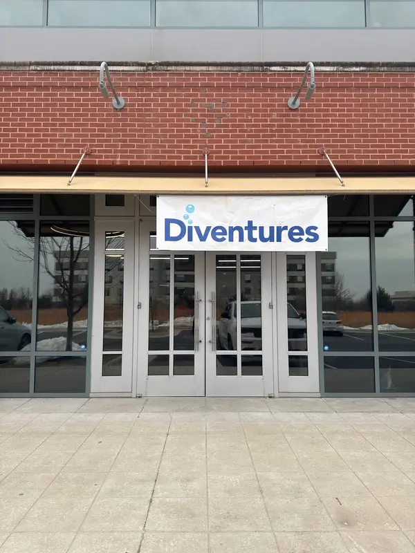 Diventures