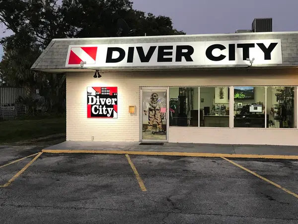 DiverCity Scuba
