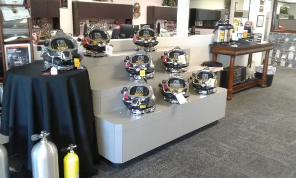 Divers Supply, Inc.