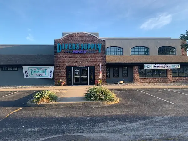 Divers Supply Indy