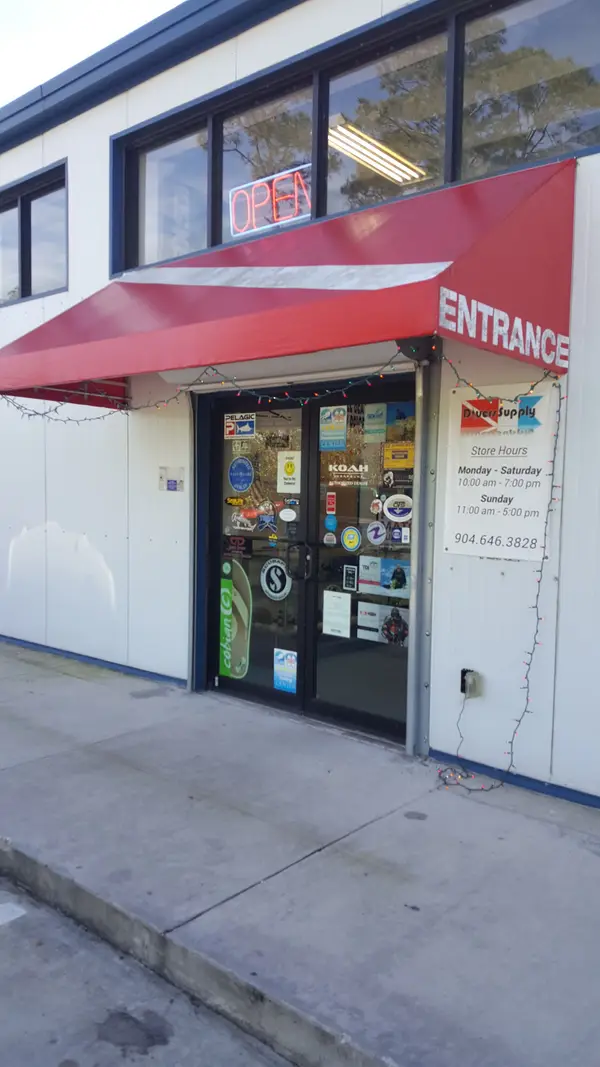 Divers Supply Jacksonville