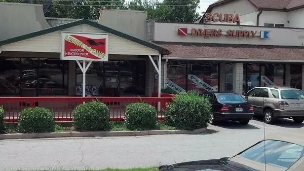 Divers Supply Marietta