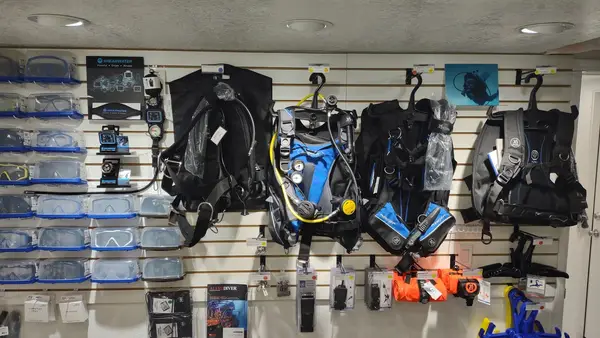 Diversified Diver Specialties LLC