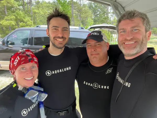 DiveTech Houston