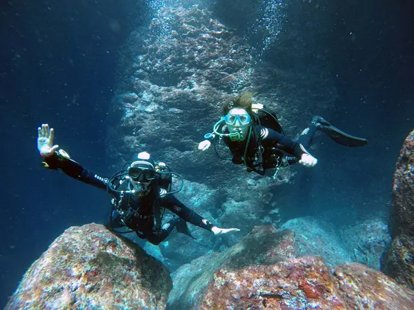Divewise Malta