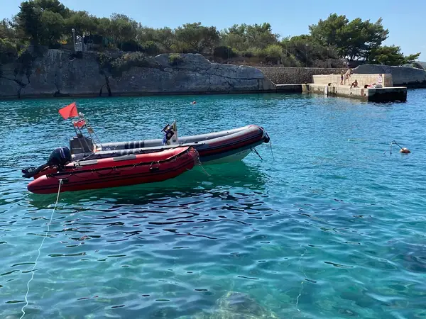Diving Center Viking Hvar