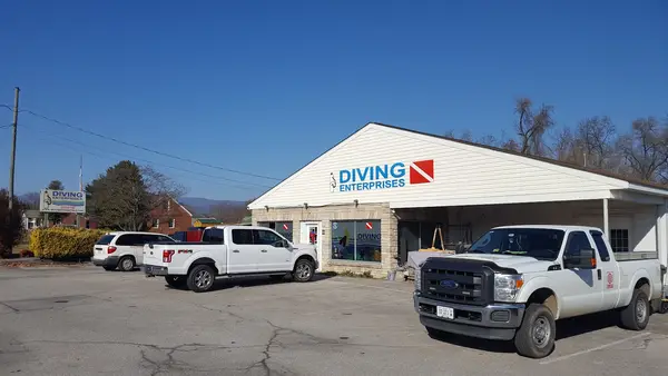 Diving Enterprises, Ltd.