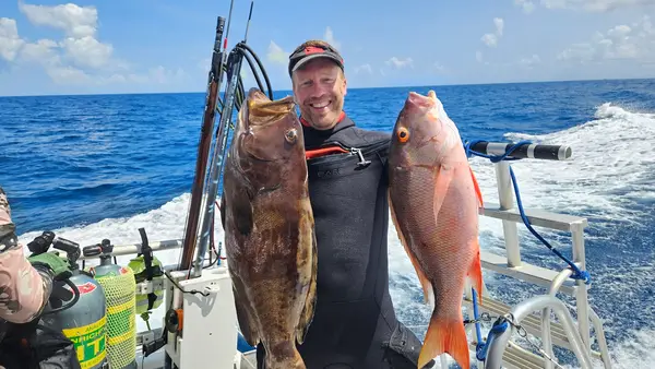 Divocean Dive Charters