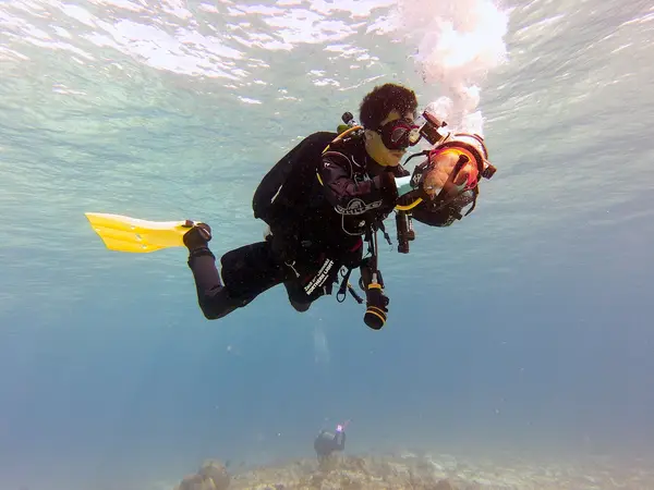 DMZ Scuba LLC