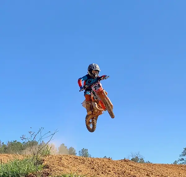 DNA MX Club