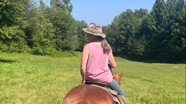 DND Stables Guided Trail Rides