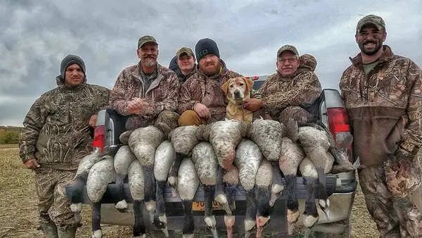 DOA Outfitters