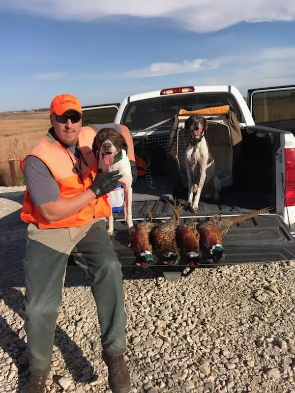 Doc's Hunt Club