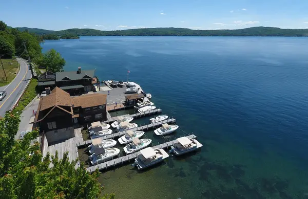 Dockside Landing Marina