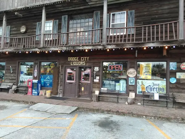 Dodge City Snow Ski Shop