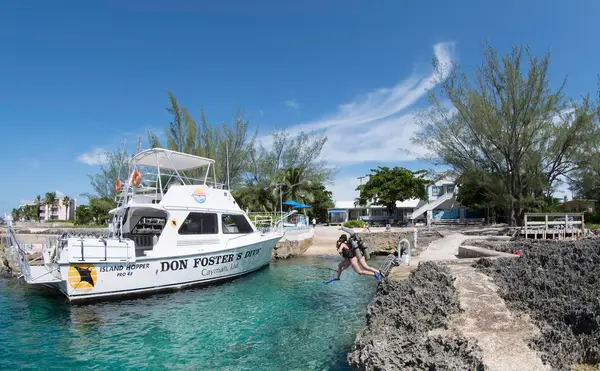 Don Foster's Dive Cayman