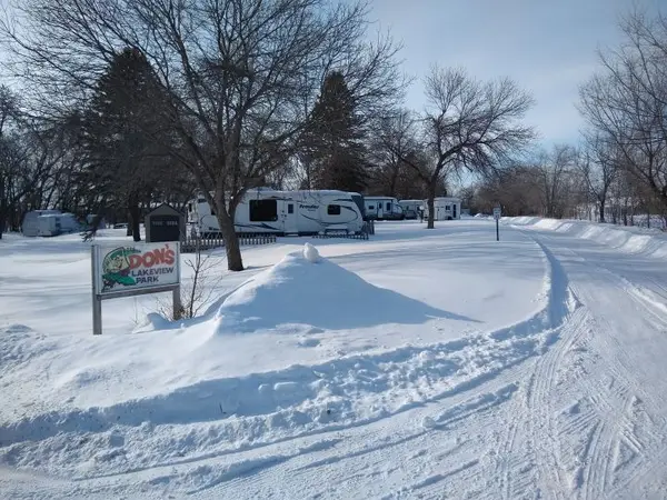 Don's Lakeview RV Park